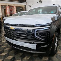 شيفروليه تاهو